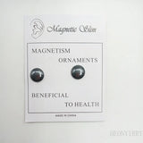 Magnetic Slimming Earrings Slimming Patch Lose Weight Magnetic Health Jewelry Magnets - V.I.P Digital Presence