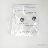 Magnetic Slimming Earrings Slimming Patch Lose Weight Magnetic Health Jewelry Magnets - V.I.P Digital Presence