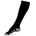 Calcetines de compresión para hombre y mujer, protectores de pantorrilla para correr, fútbol, ​​ciclismo y esquí, B2Cshop