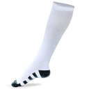 Calcetines de compresión para hombre y mujer, protectores de pantorrilla para correr, fútbol, ​​ciclismo y esquí, B2Cshop