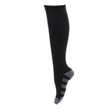 Calcetines de compresión para hombre y mujer, protectores de pantorrilla para correr, fútbol, ​​ciclismo y esquí, B2Cshop