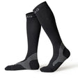 Men/Women Leg Support Stretch Sport Socks Compression Knee High Socks High-quality Runing Marathon Cycling Sock - V.I.P Digital Presence