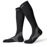 Men/Women Leg Support Stretch Sport Socks Compression Knee High Socks High-quality Runing Marathon Cycling Sock - V.I.P Digital Presence