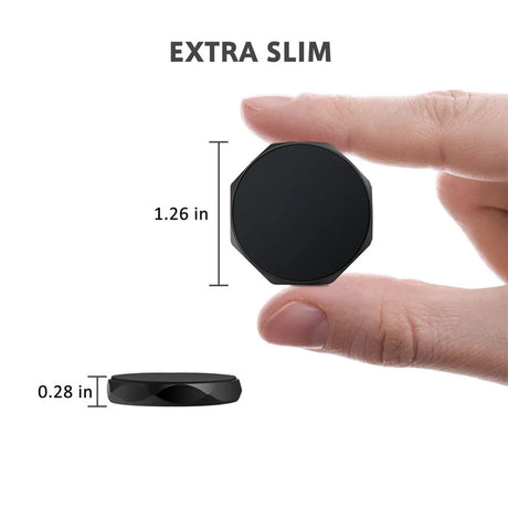 Car Phone Holder Magnetic Air Vent Mount Mobile Smartphone Stand Magnet Support Cell - V.I.P Digital Presence