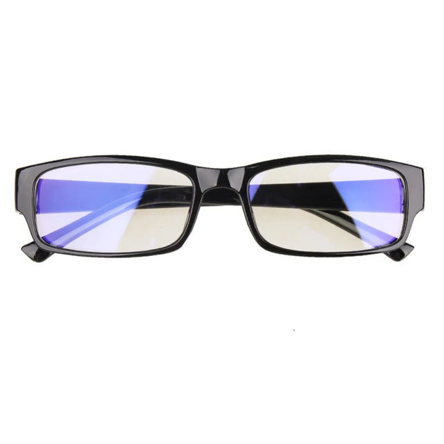 PC TV Anti Radiation Glasses Computer Eye Strain Protection Glasses Anti-fatigue Vision Radiation Resistant Glasses - V.I.P Digital Presence