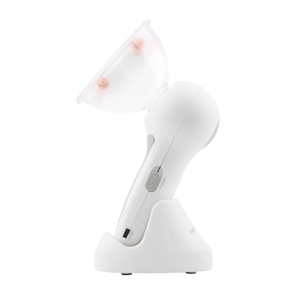 Celluless Body Deep Massage Vacuum Cans Anti-Cellulite Massager Therapy Treatment Cellulite Suction Cup - V.I.P Digital Presence