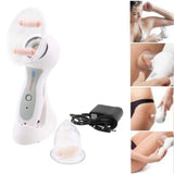 Celluless Body Deep Massage Vacuum Cans Anti-Cellulite Massager Therapy Treatment Cellulite Suction Cup - V.I.P Digital Presence