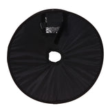 Ring Softbox SpeedLite Softbox Flash Light 45cm Foldable Diffuser Ring Speedlight Soft box