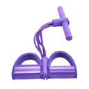 FlexPull Resistance Band - V.I.P Digital Presence