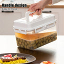 Fresh Seal Jar - V.I.P Digital Presence