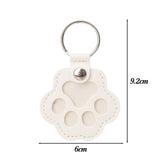 PawCharm Keychain