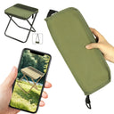 Fold Seat - V.I.P Digital Presence