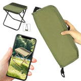 Fold Seat - V.I.P Digital Presence
