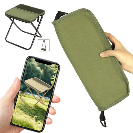 Fold Seat - V.I.P Digital Presence