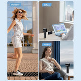 Breeze Max Fan - V.I.P Digital Presence
