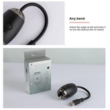 GlowDrive Ambient Light - V.I.P Digital Presence