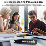 LingoScan Pen - V.I.P Digital Presence