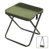 Fold Seat - V.I.P Digital Presence