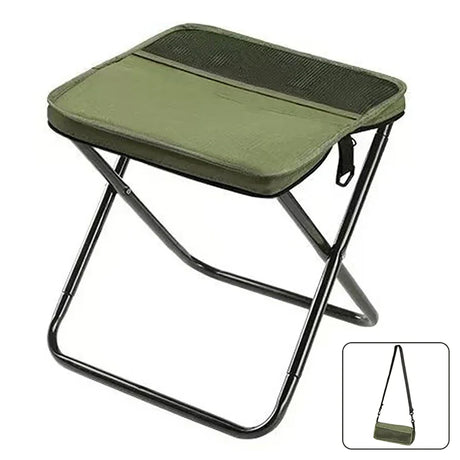 Fold Seat - V.I.P Digital Presence