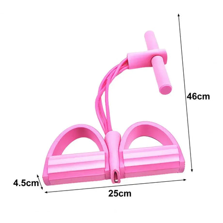 FlexPull Resistance Band - V.I.P Digital Presence