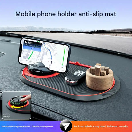 DashGrip 3-in-1 Pad - V.I.P Digital Presence