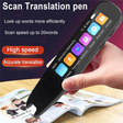 LingoScan Pen - V.I.P Digital Presence