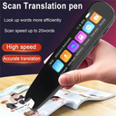 LingoScan Pen - V.I.P Digital Presence