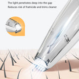 Pet Trim Light Shaver - V.I.P Digital Presence