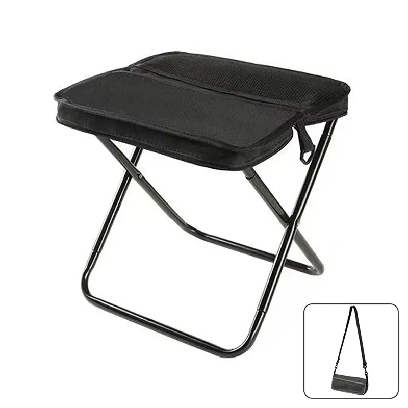 Fold Seat - V.I.P Digital Presence