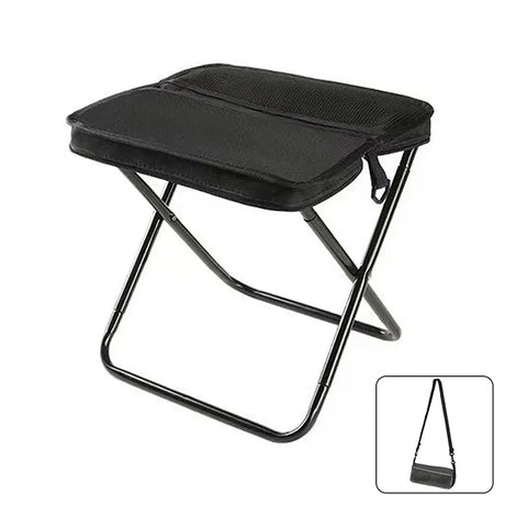 Fold Seat - V.I.P Digital Presence
