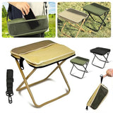 Fold Seat - V.I.P Digital Presence
