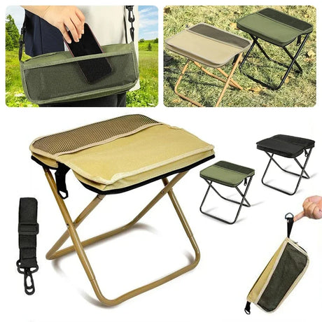 Fold Seat - V.I.P Digital Presence