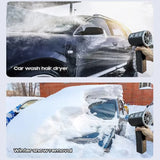 Jet Blow Dry - V.I.P Digital Presence