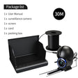 AquaView Fish Finder - V.I.P Digital Presence