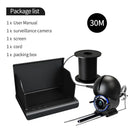 AquaView Fish Finder - V.I.P Digital Presence