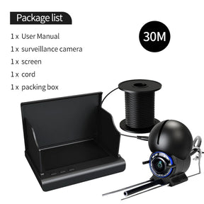 AquaView Fish Finder - V.I.P Digital Presence