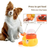 DuckBite Pet Feeder - V.I.P Digital Presence