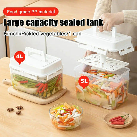 Fresh Seal Jar - V.I.P Digital Presence