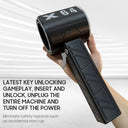 Jet Blow Dry - V.I.P Digital Presence