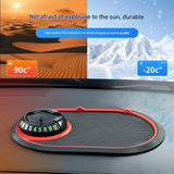 DashGrip 3-in-1 Pad - V.I.P Digital Presence