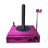 Spin Knit Crochet Box - V.I.P Digital Presence