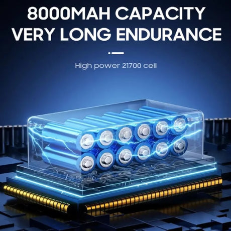 Jet Blow Dry - V.I.P Digital Presence