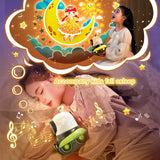 RoboStar Projector Lamp - V.I.P Digital Presence