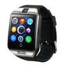 Bluetooth Smart Watch Q18 With Camera Facebook Whatsapp Twitter Sync SMS Smartwatch Support SIM TF Card For IOS Android - V.I.P Digital Presence