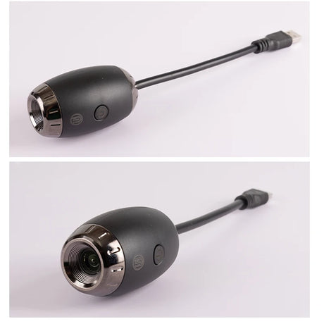 GlowDrive Ambient Light - V.I.P Digital Presence