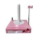 Spin Knit Crochet Box - V.I.P Digital Presence
