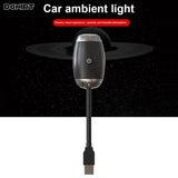 GlowDrive Ambient Light - V.I.P Digital Presence