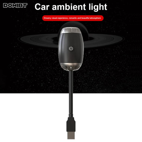 GlowDrive Ambient Light - V.I.P Digital Presence