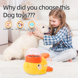DuckBite Pet Feeder - V.I.P Digital Presence