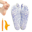 SootheStep Socks - V.I.P Digital Presence